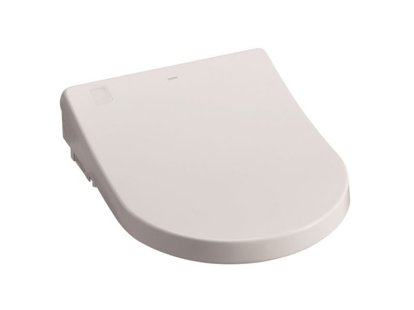 Nắp Rửa Điện Tử Washlet (220V) TOTO TCF4732A