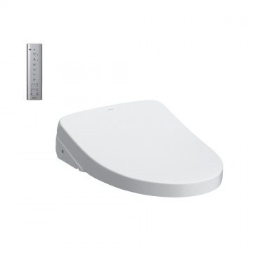 Nắp Rửa Điện Tử Toto TCF4911Z