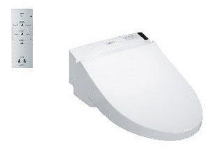 Nắp Rửa Điện Tử Washlet Toto TCF6531Z