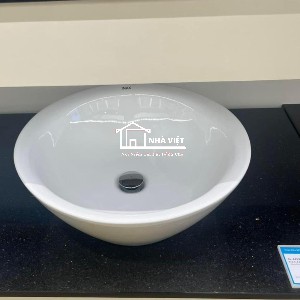 Chậu Rửa Đặt Bàn Inax AL-445V