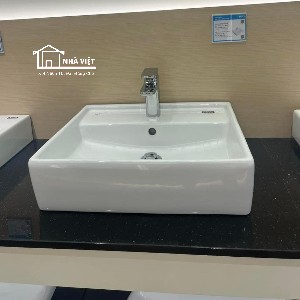 Chậu Rửa Đặt Bàn Inax AL-293V