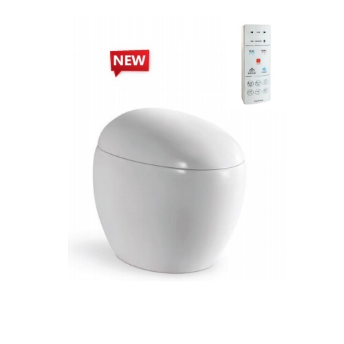 Bàn cầu thông minh Viglacera V96
