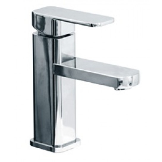 Vòi Chậu Rửa Mặt Lavabo Viglacera VG112 Nóng Lạnh