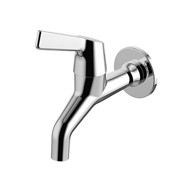 Vòi Lạnh Gắn Tường American Standard WF-T602