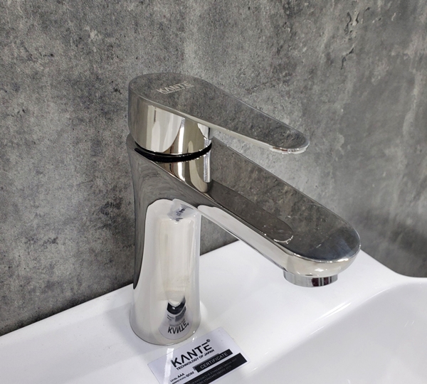 Vòi Chậu Lavabo Nóng Lạnh Kante KT2009 2023