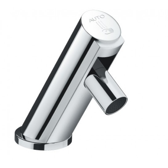 Vòi Chậu Cảm Ứng Inax AMV-90K Dùng Pin