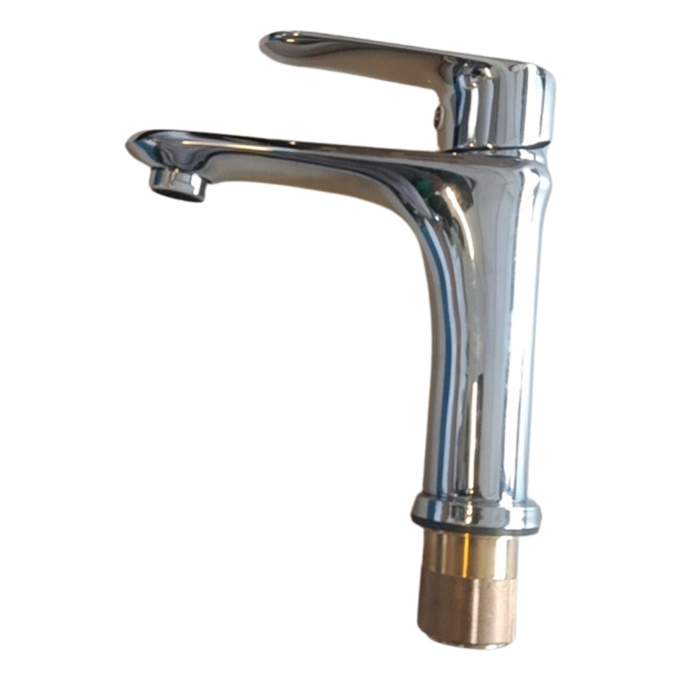 Vòi lavabo cắm chậu mã 01