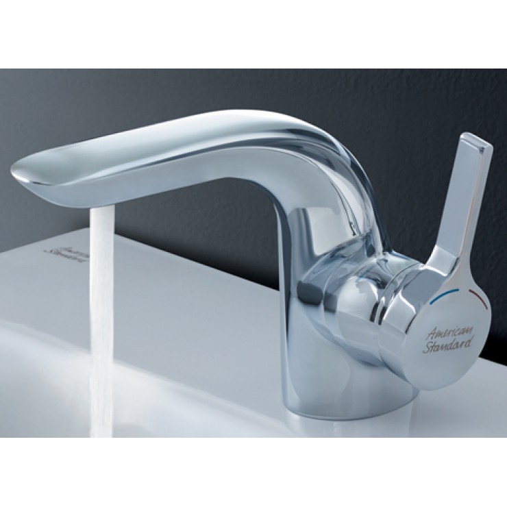 Vòi Lavabo American Standard IDS WF-6801 Nóng Lạnh