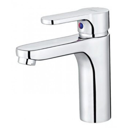 Vòi Nóng Lạnh Lavabo CAESAR B570CP-B570CU