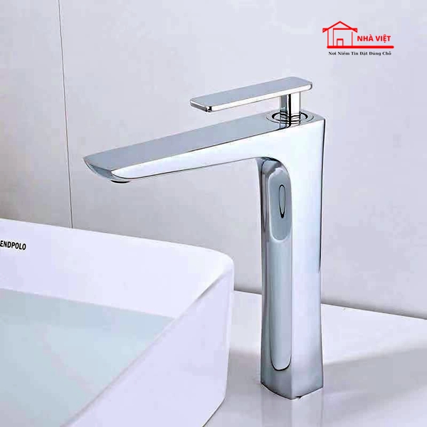 Voi lavabo co cao kante kt2004a