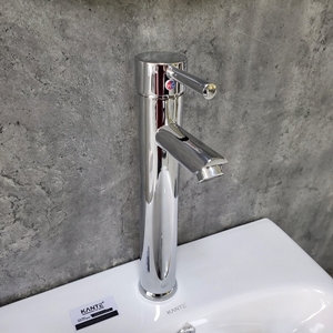 Vòi Lavabo Cổ Cao Kante KT2005A 30cm
