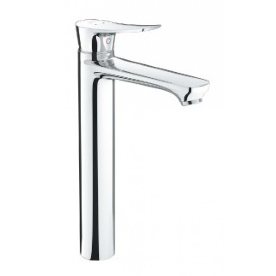 Vòi Lavabo Inax LFV-652SH Đặt Bàn Nóng Lạnh
