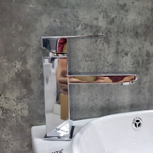 Vòi Chậu Lavabo Kante KT2001B 2023