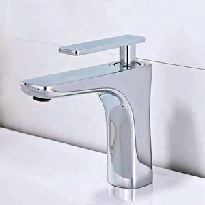 Vòi Lavabo Cắm Chậu Kante KT2004