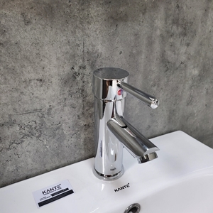 Vòi Lavabo Cắm Chậu Kante KT2005