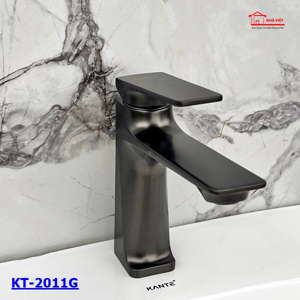 Vòi Lavabo Nóng Lạnh Kante KT2011G 2024