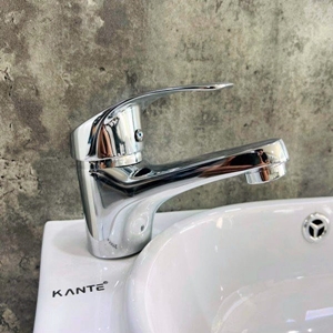 Vòi Chậu Lavabo Kante KT2012