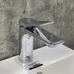 Vòi Chậu Lavabo Nóng Lạnh Kante KT2013