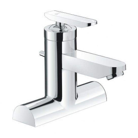 Vòi Lavabo Nóng Lạnh Inax LFV-4001S Chậu 3 Lỗ
