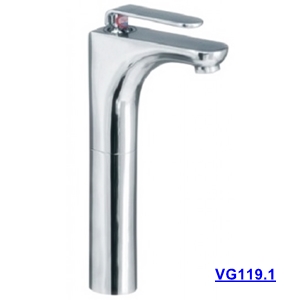 Vòi Lavabo Nóng Lạnh Viglacera VG119.1