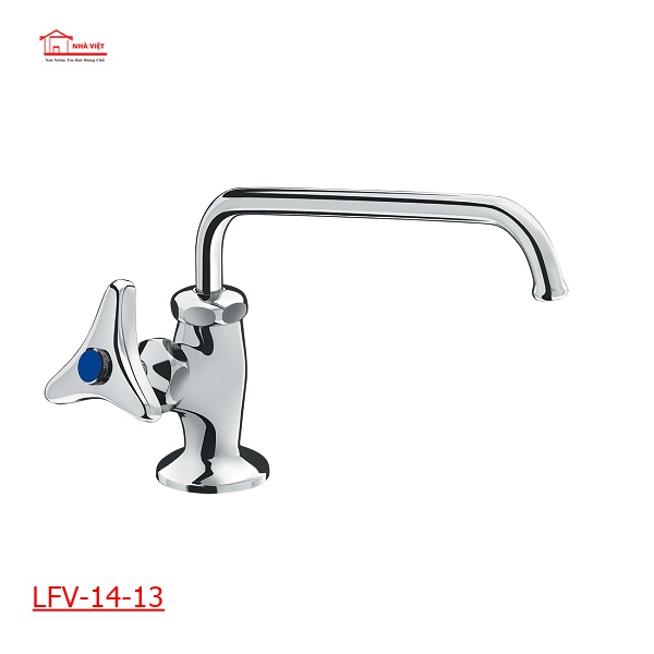 Vòi Lavabo Nước Lạnh Inax LFV-14-13