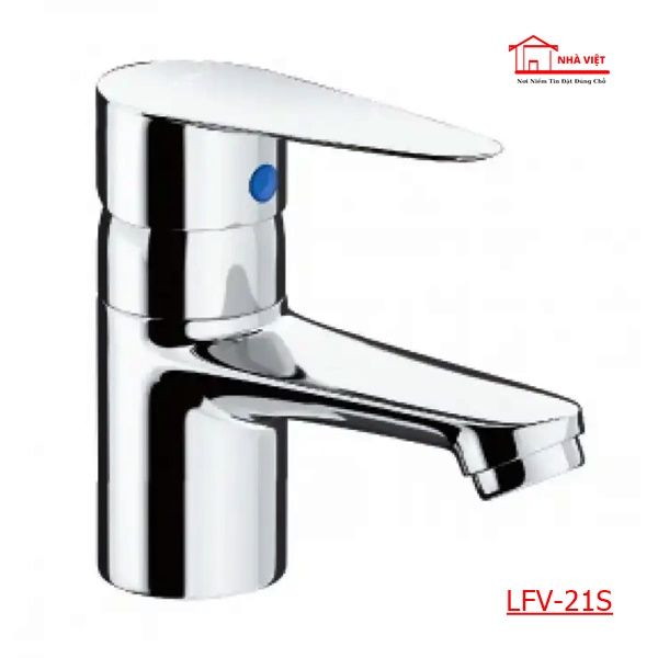 Vòi Lavabo Nước Lạnh LFV-21S