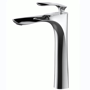 Vòi Lavabo SV164L Đồng Mạ Crom
