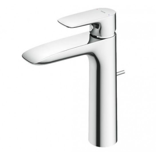 Vòi Lavabo TOTO TLS04304V Nóng Lạnh