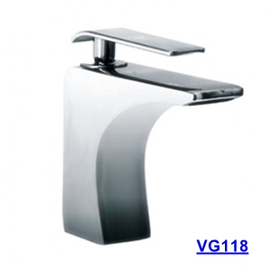 Vòi Lavabo Nóng Lạnh Viglacera VG118