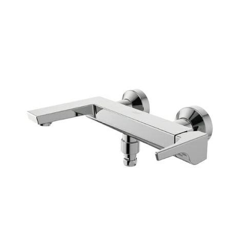 Vòi Tắm Sen Gắn Tường American WF-0811