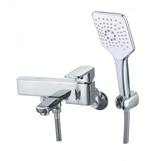 Vòi Sen Caesar S553C Nóng Lạnh