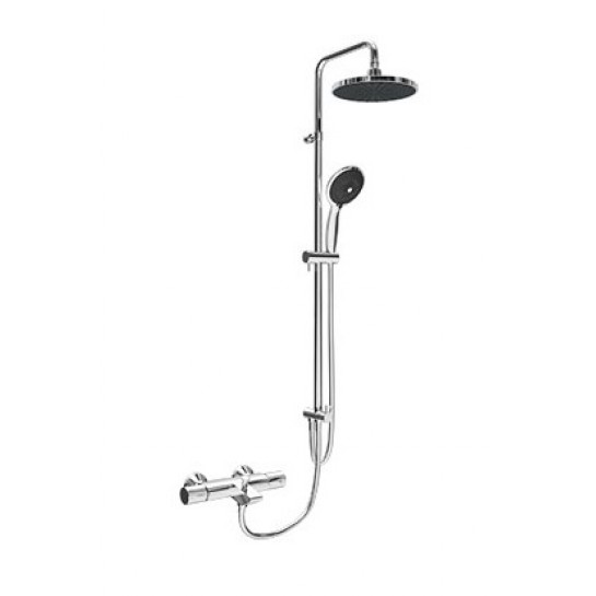 Sen Cây Nhiệt Tự Động Inax BFV-6015S Nóng Lạnh