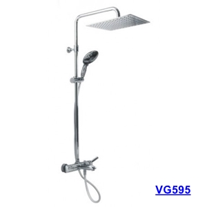 Vòi Sen Cây Nóng Lạnh Viglacera VG595 2023