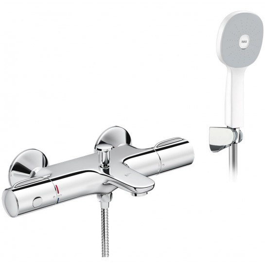 Sen Nhiệt Tự Động Inax BFV-3413T-7C Tay Sen