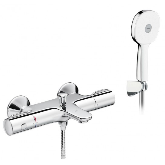 Sen Nhiệt Tự Động Inax BFV-3413T-8C Tay Sen