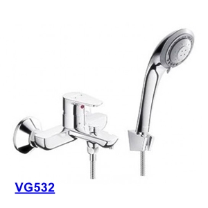 Vòi Sen Tắm Nóng Lạnh Viglacera VG532 2023