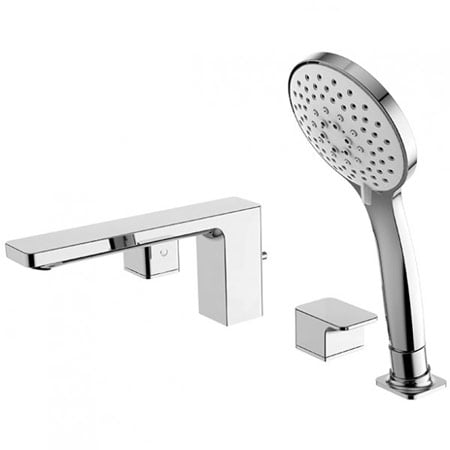Vòi Sen Xả Bồn American Standard WF-1300