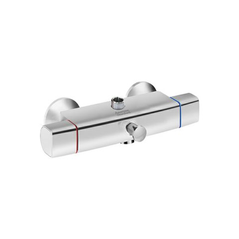 Vòi Tắm Sen Gắn Tường American WF-0715