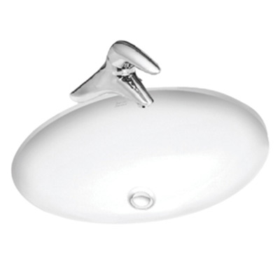 Chậu Rửa Âm Bàn American Standard Ventuno WP-0440
