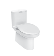 Bồn Cầu Nắp Rửa Thông Minh American Standard WP-1841S3