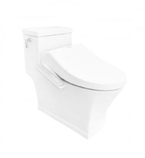 Bồn Cầu Một Khối American WP-2025PL