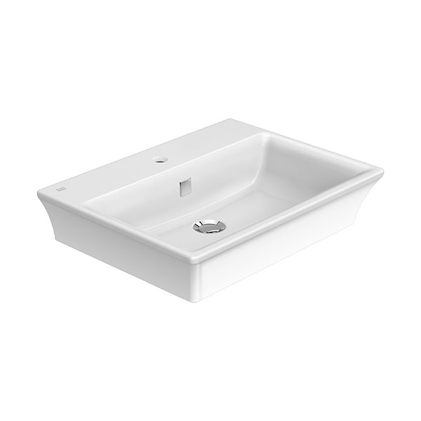Chậu Lavabo Đặt Bàn American Stadard WP-F525.1H (1 lỗ)