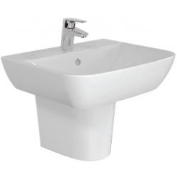 Chậu Rửa Mặt American WP-1511/ WP-F711 Chân Lửng