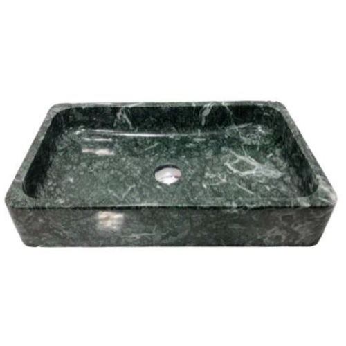 Chậu Lavabo BST60A Chữ Nhật Eximstone 61CM-22KG