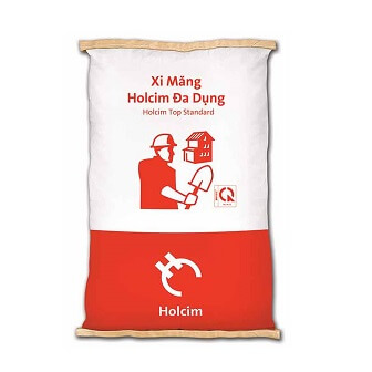 Xi Măng Holcim