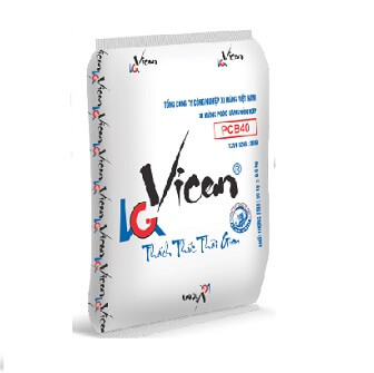 Xi Măng Vicem Hạ Long