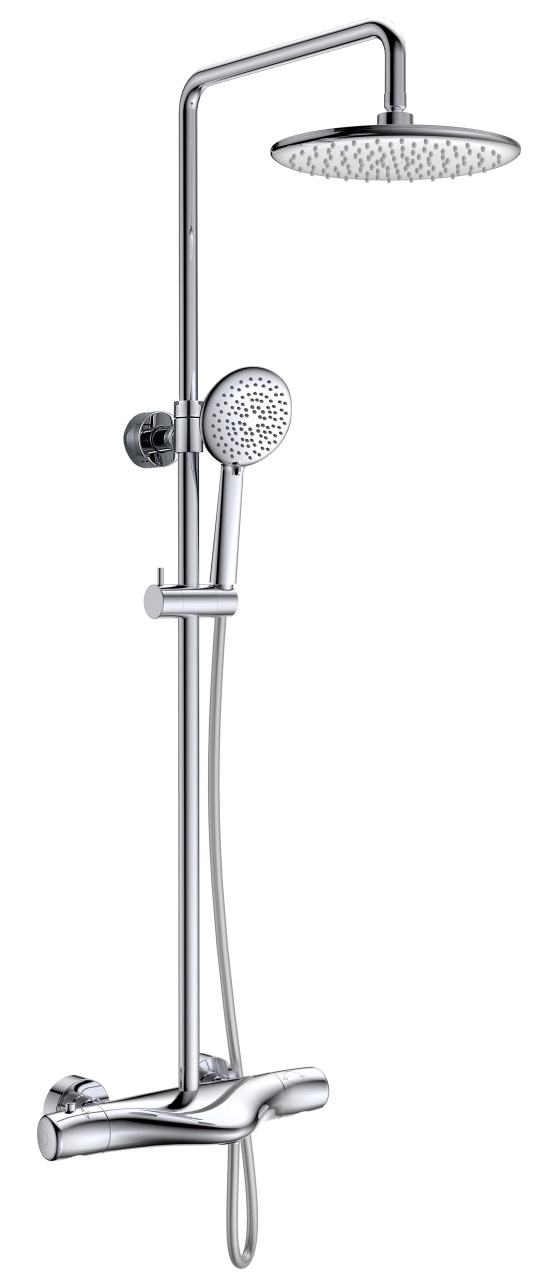 Sen Cây Nhiệt Độ Ecobath 506SS