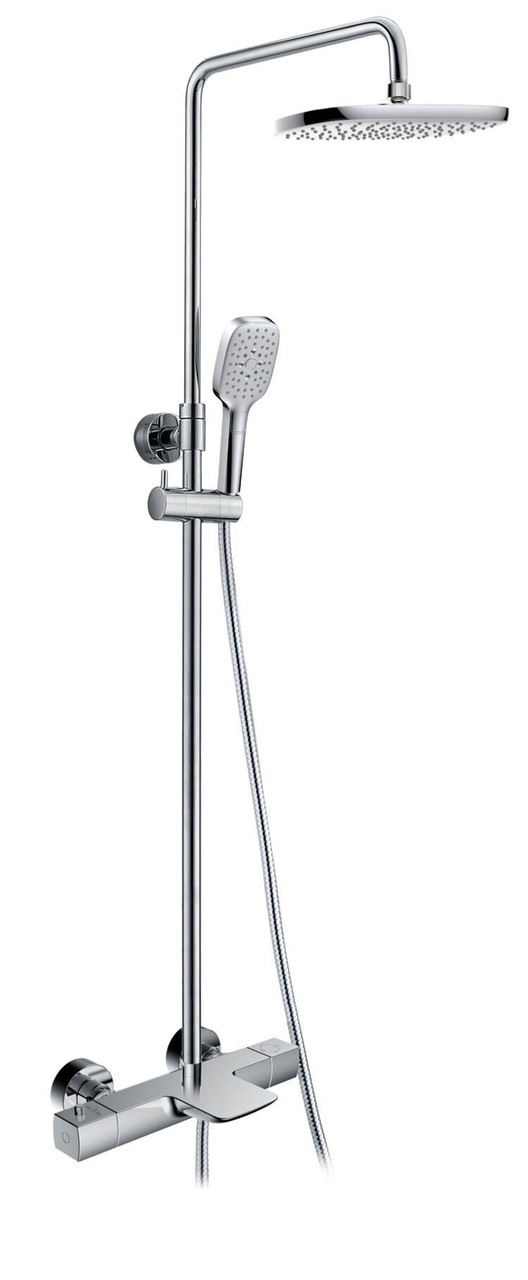 Sen Cây Nhiệt Độ Ecobath 503
