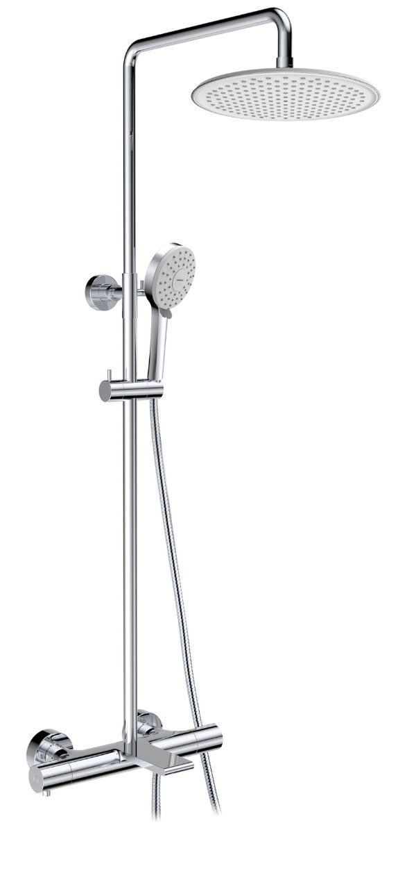 Sen Cây Nhiệt Độ Ecobath 508SS