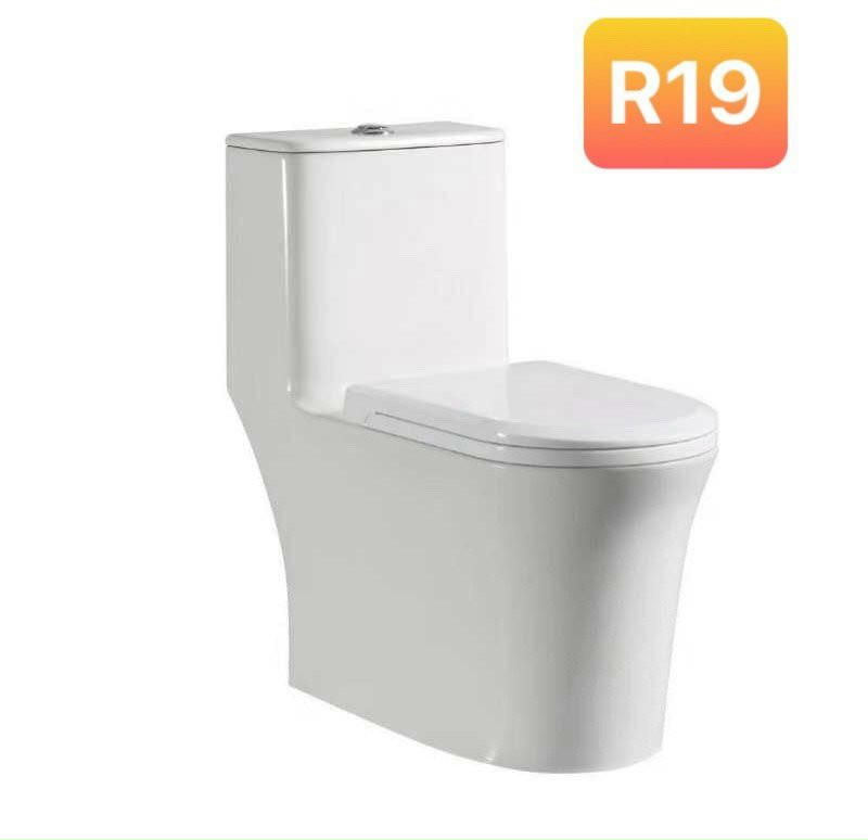 Bệt liền khối Trung Quốc mã R19